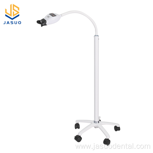 Dental Equipment Teeth Whitening Led Light Bleaching Light